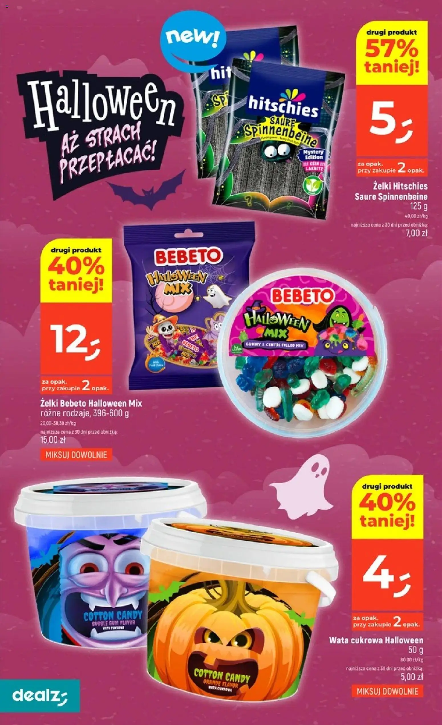 Dealz gazetka od 01.10.2026 | Strona: 16