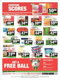 Spar specials catalogue – valid from 11.05.2026