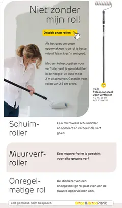 Brico verfmagazine - Voorbeeld van een folder van Brico, geldig van 13.05.2026 | Pagina: 130 | Producten: Fehérhagyma