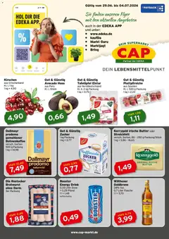 Edeka - EDEKA: Wochenangebote ab 28.06.2026 gültig