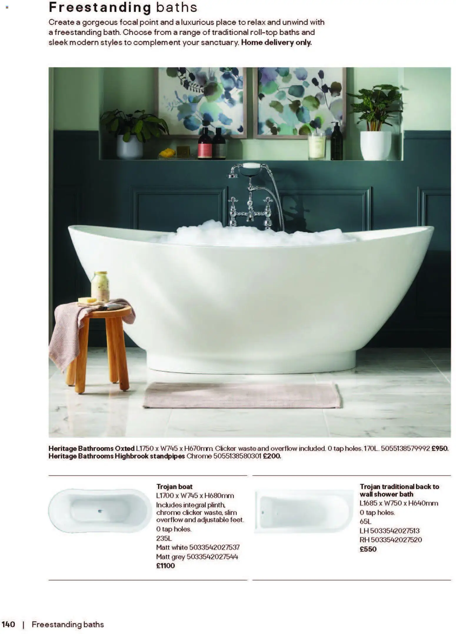 B&Q B&Q Bq Bq Bathrooms Home Deals December 2025 — page 140 of 280