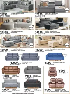 House and Home specials catalogue – valid from 10/08/2026 | Page: 2