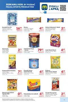 Pogląd oferty "Makro gazetka" - ważna od 28.04.2026 | Strona: 13