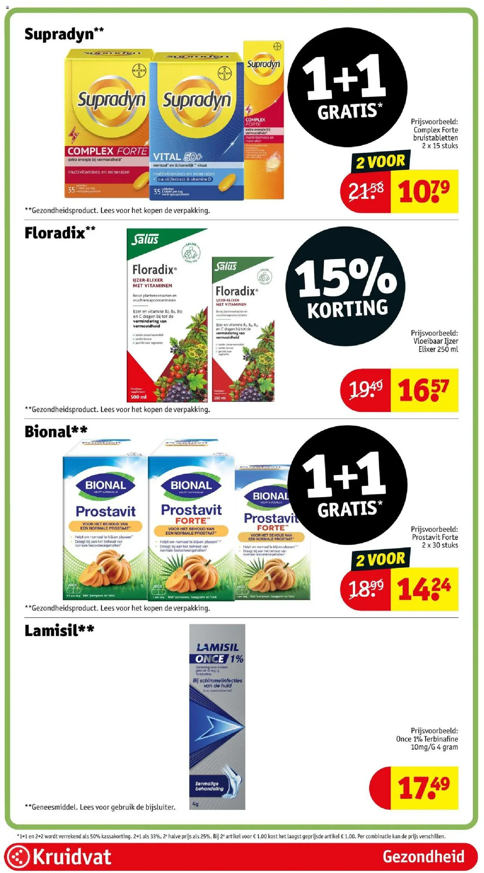 {H1} | Pagina: 67 | Producten: Pompoen, Tablet, Bruistabletten, Vitamine D