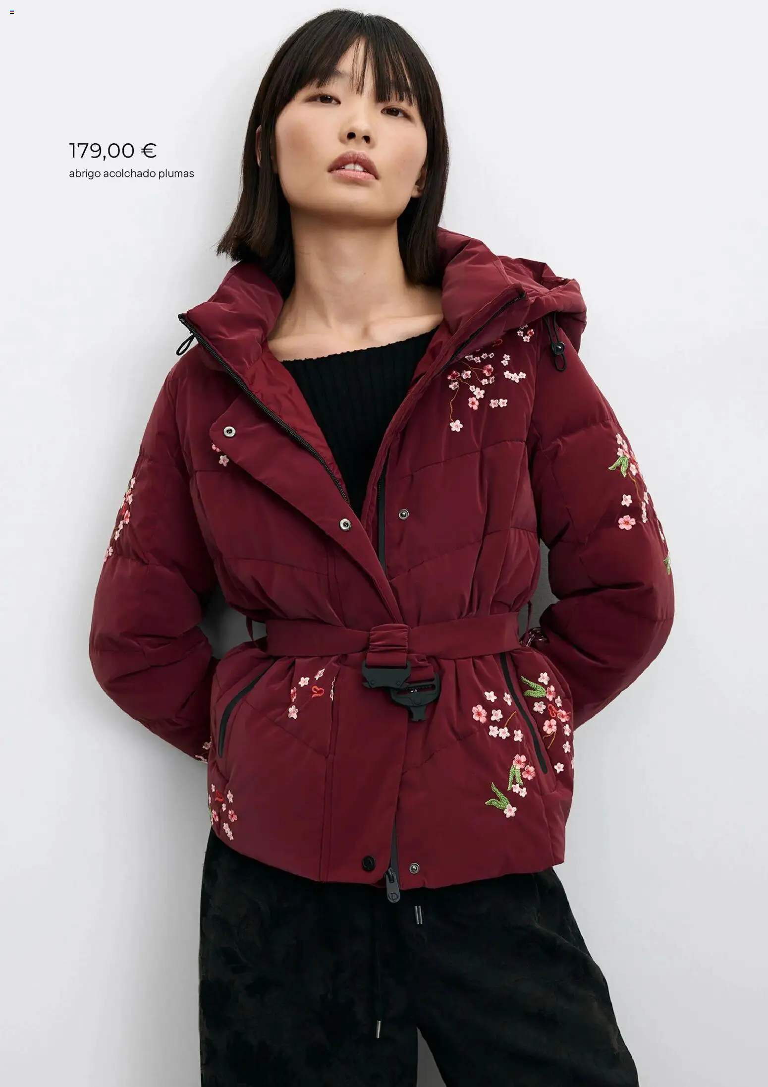 Desigual folleto │ válido desde el 01/11/2026 | Página: 4