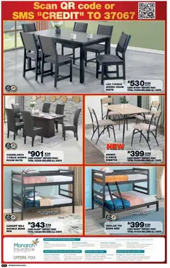 Lewis Stores specials catalogue – valid from 05/10/2026 | Page: 16