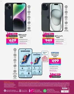 Offer preview "Game - Catalogue Winter's Last Call" | Page: 12