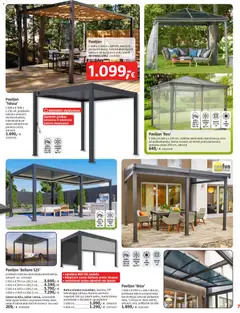 Bauhaus Katalog - Pregled kataloga iz trgovine Bauhaus, vrijedi od 29.04.2026 | Stranica: 7