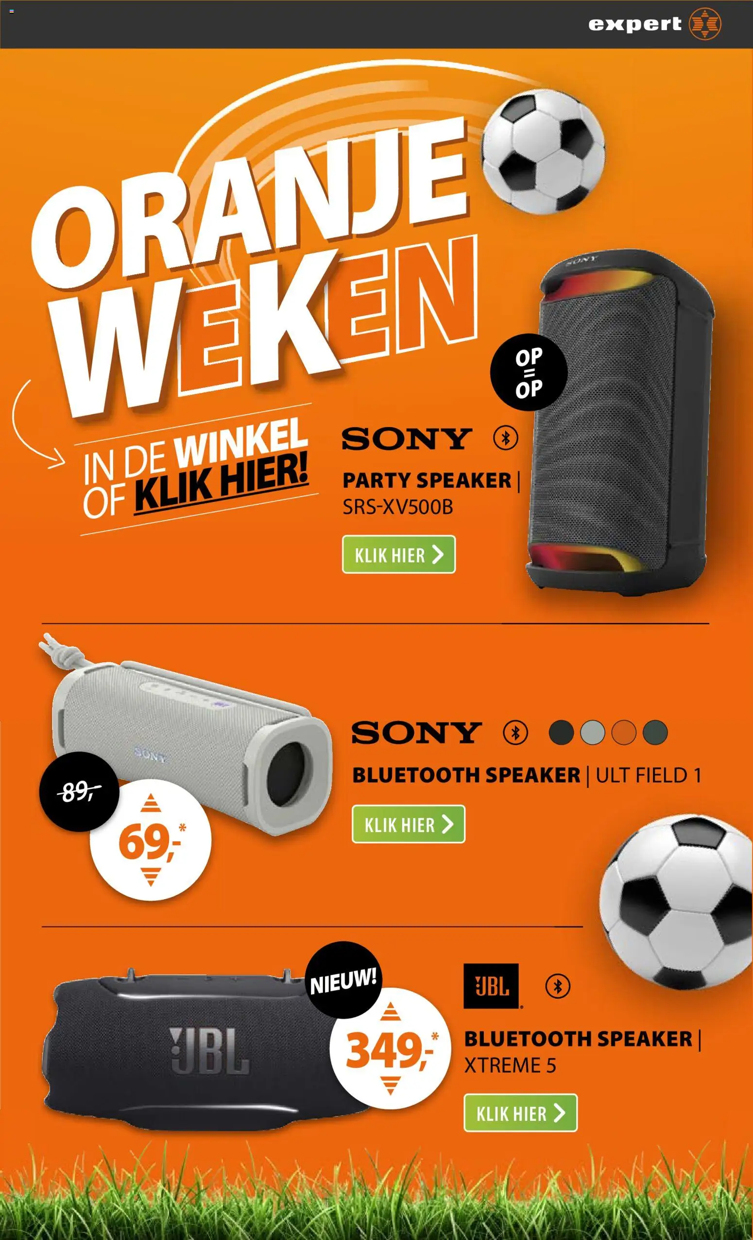 {H1} | Pagina: 6 | Producten: Speaker, Bluetooth