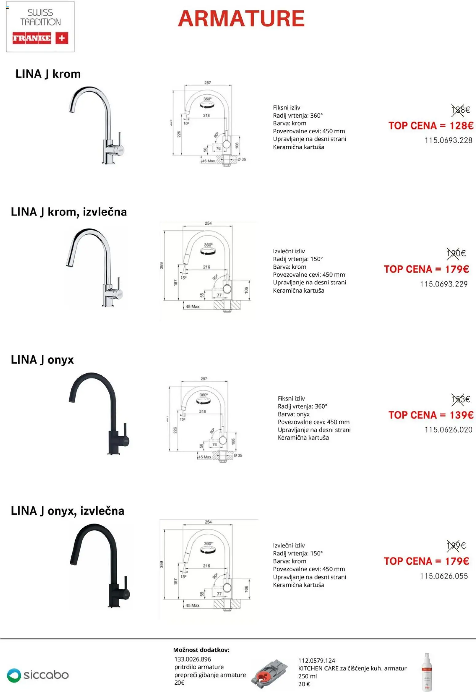 Novi Mömax katalog ponudbe – veljaven od 18.05.2026 | Stran: 6 | Izdelki: Barva