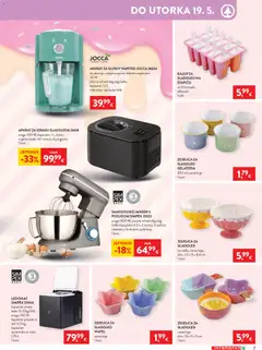 Interspar Katalog - Pregled kataloga iz trgovine Interspar, vrijedi od 06.05.2026 | Stranica: 7