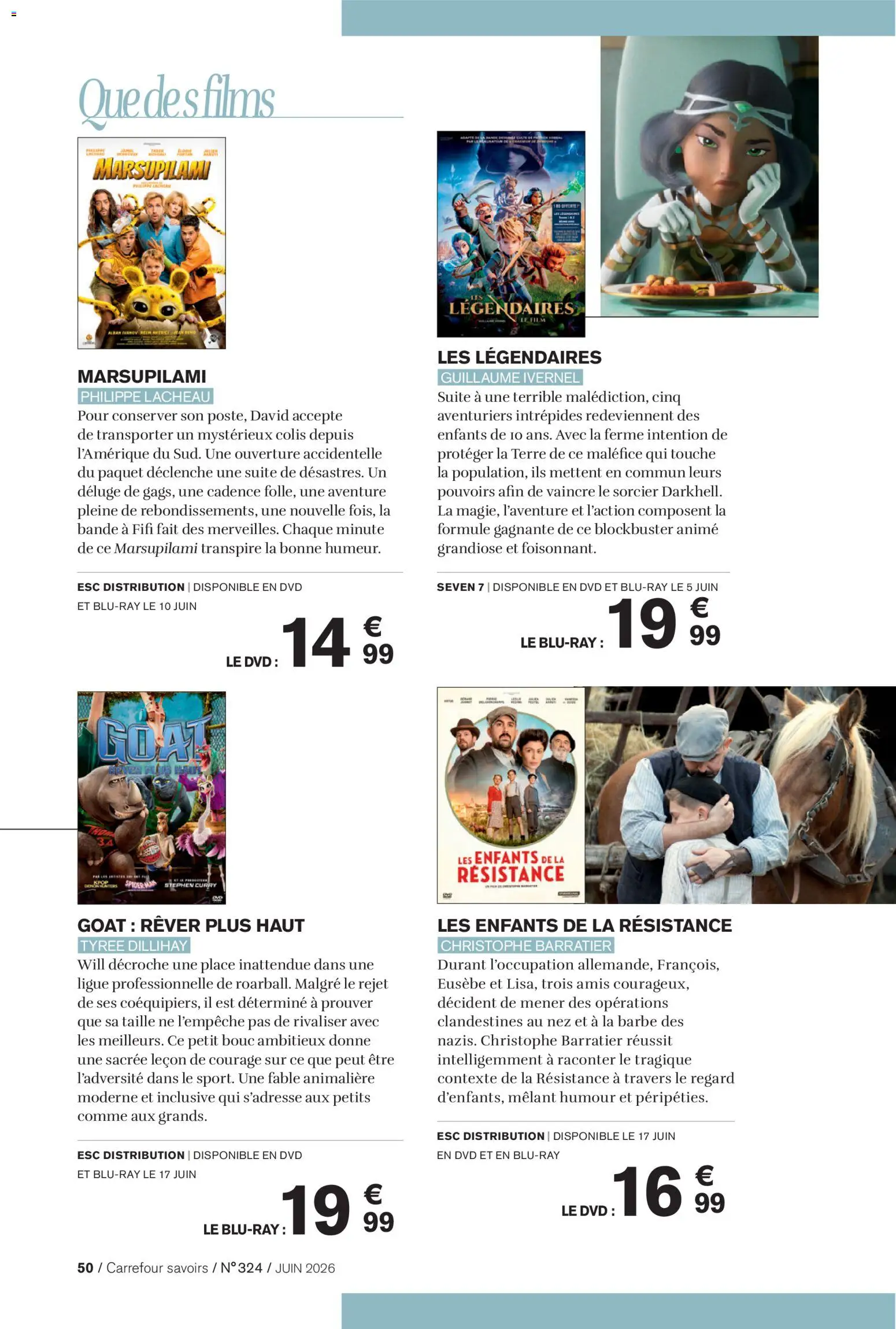 {H1} | Page: 50 | Produits: Curry