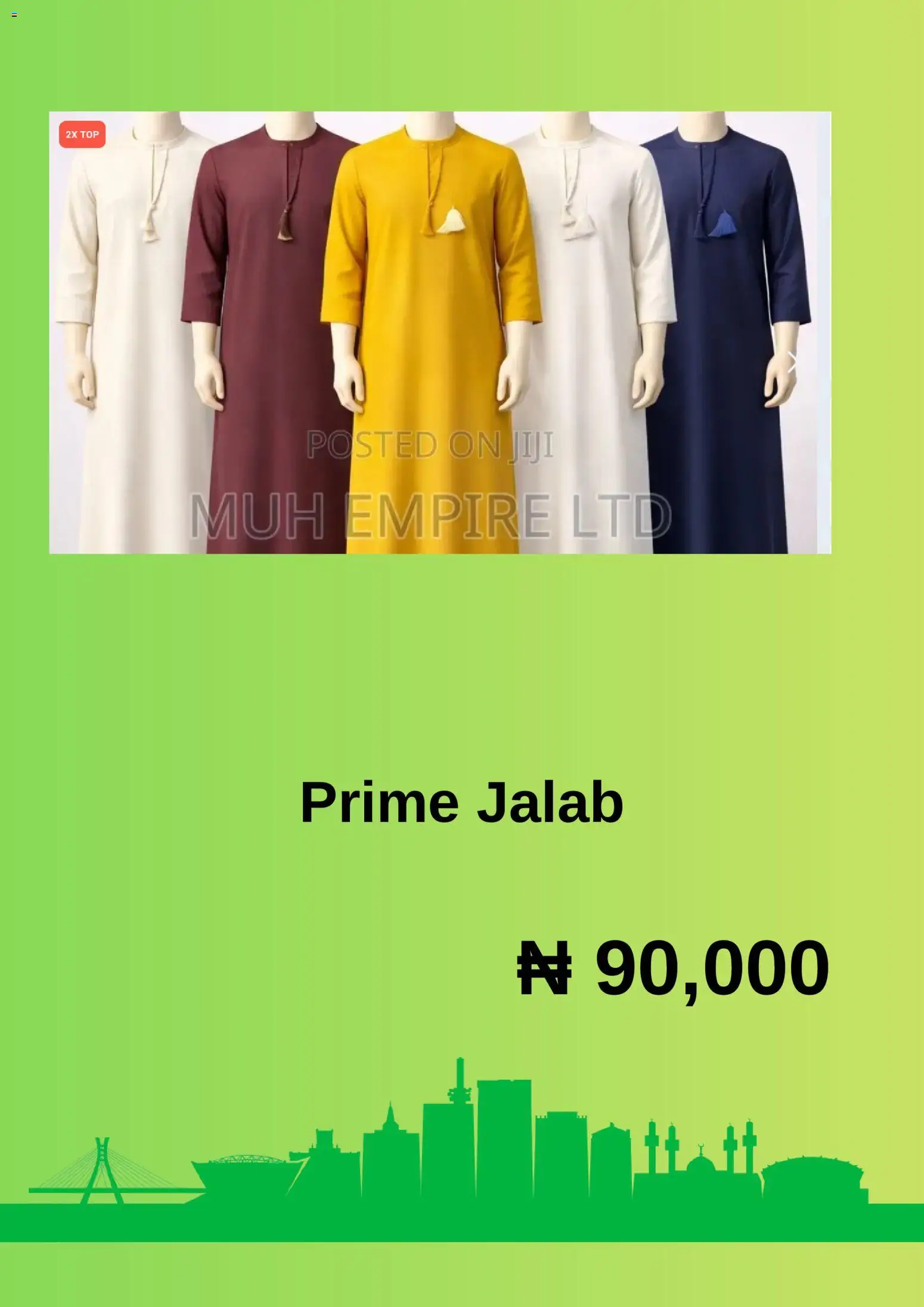 Jiji Catalogue starting 15/07/2026 > new specials — page 5