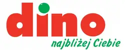 Logo Dino w kategorii Supermarkety