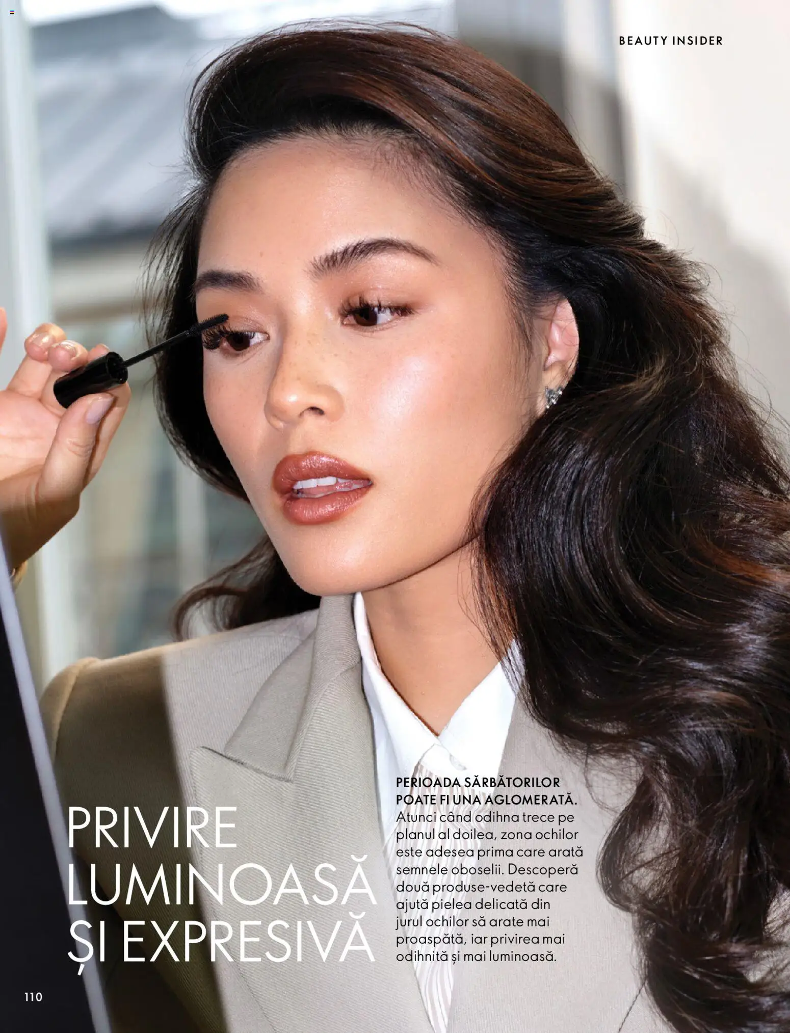 Noul catalog Oriflame – valabil de la 11.11.2026 | Pagină: 110