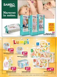 Mercator katalog akcije – veljaven od 26.08.2026 | Stran: 17