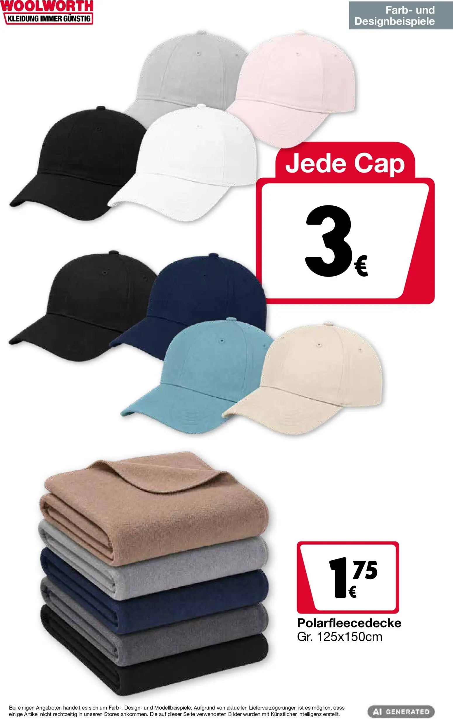 Woolworth Prospekt – gültig ab 15.10.2026 | Seite: 15 | Produkte: Bilder