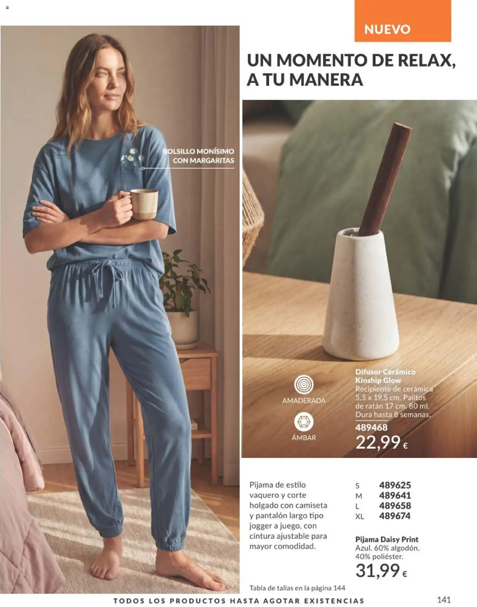 Catálogo AVON campaña 9 │ válido desde el 01/09/2026 | Página: 141