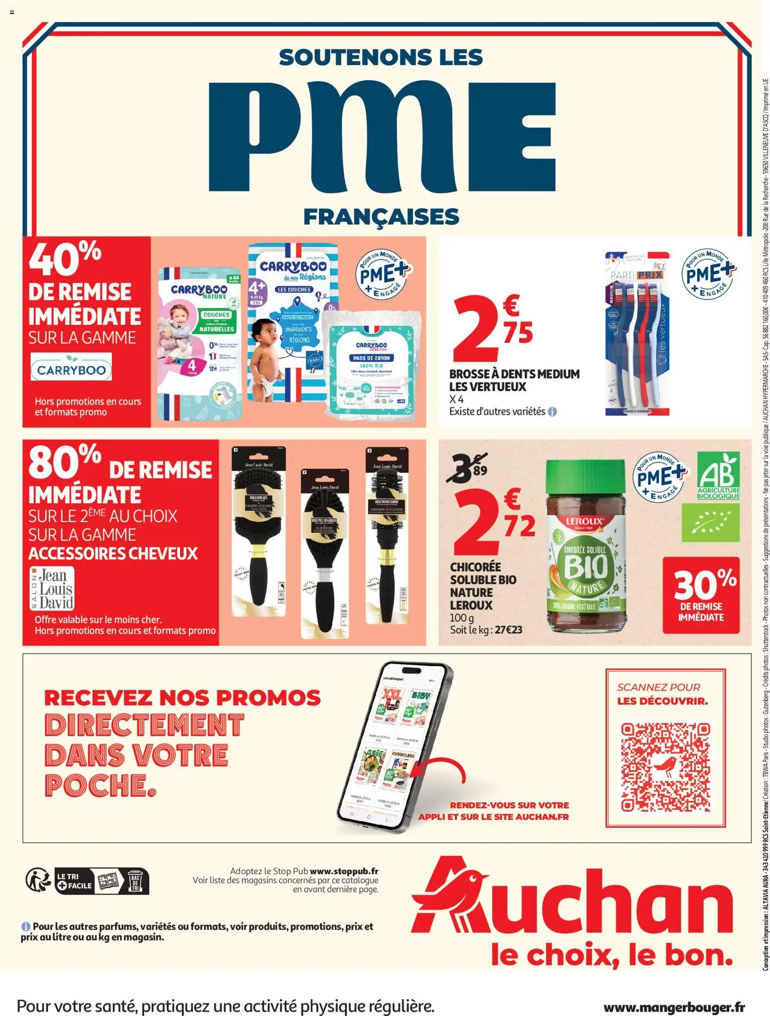 {H1} | Pagina: 12 | Producten: NOS, La, Pads