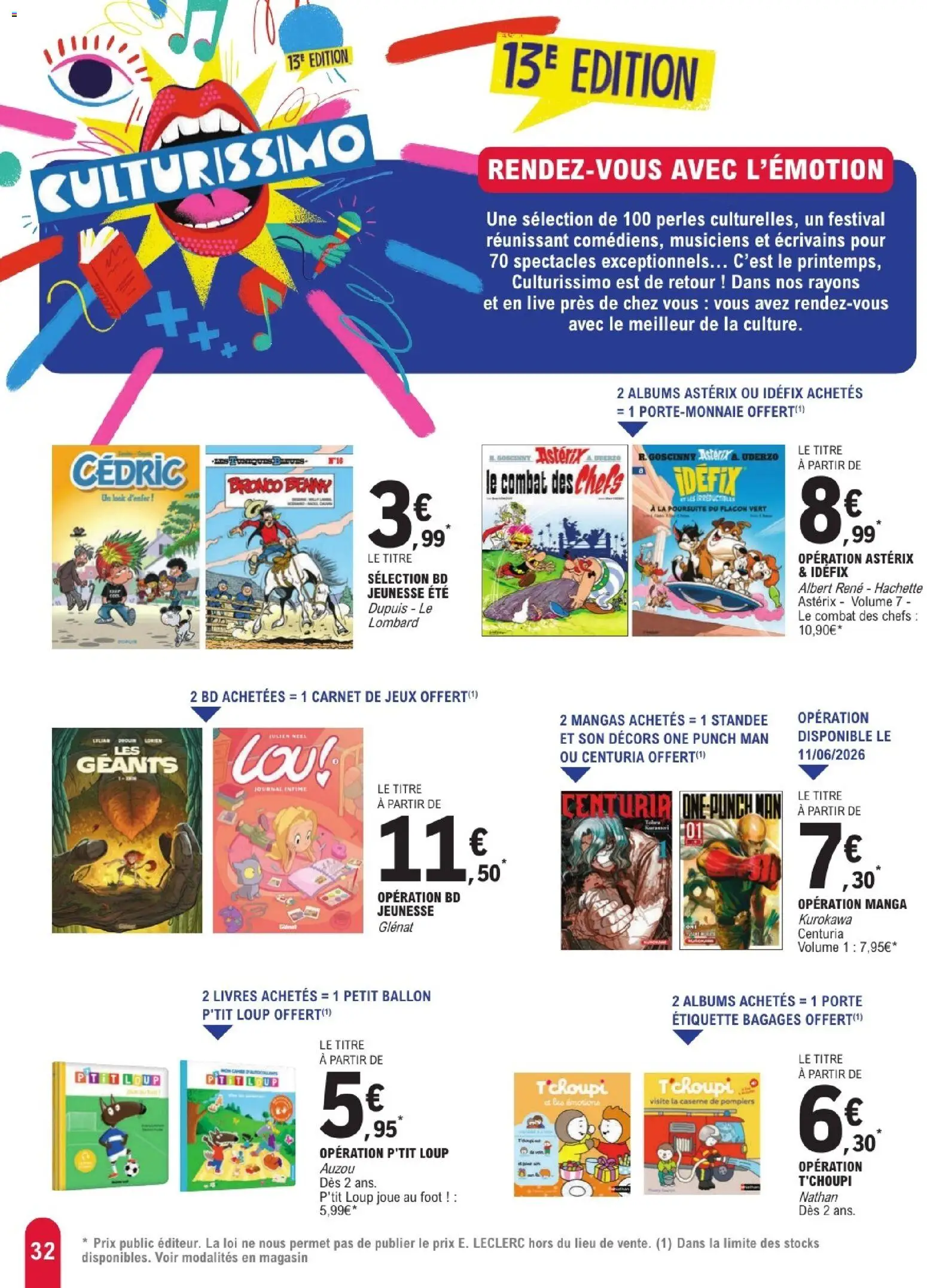 {H1} | Page: 32 | Produits: Manga, Livre pour enfants, Porte, Livre