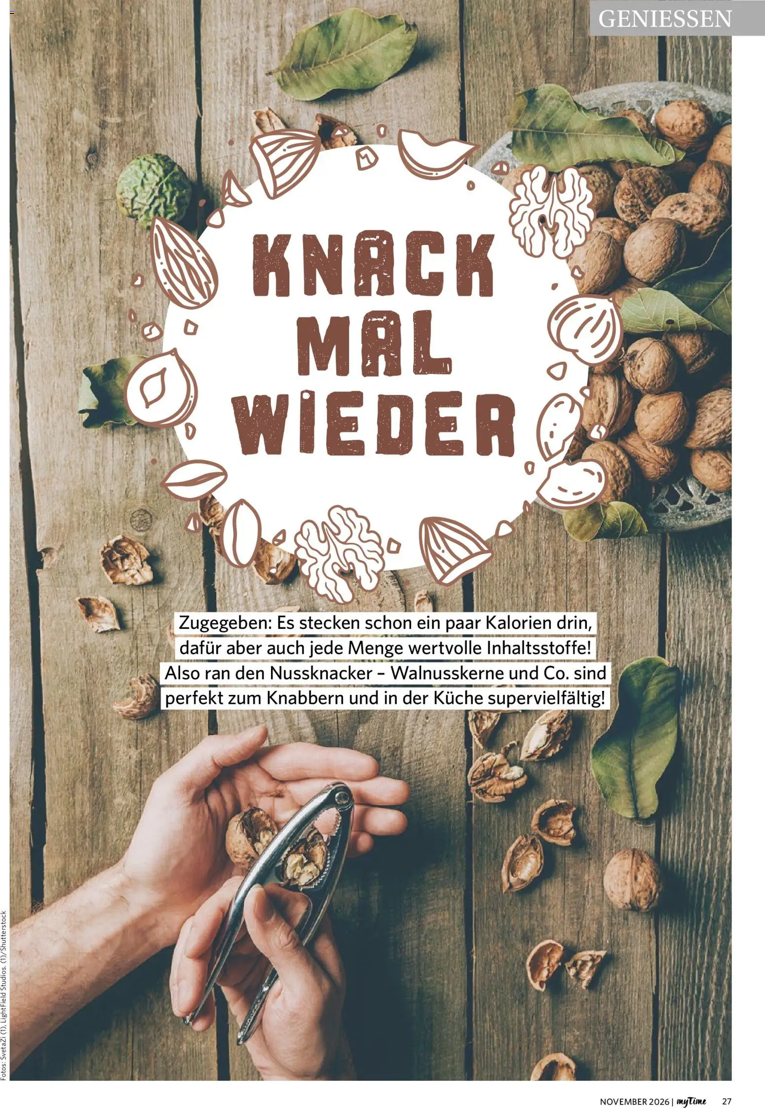 Combi myTime – gültig ab 01.11.2026 | Seite: 27 | Produkte: Küche