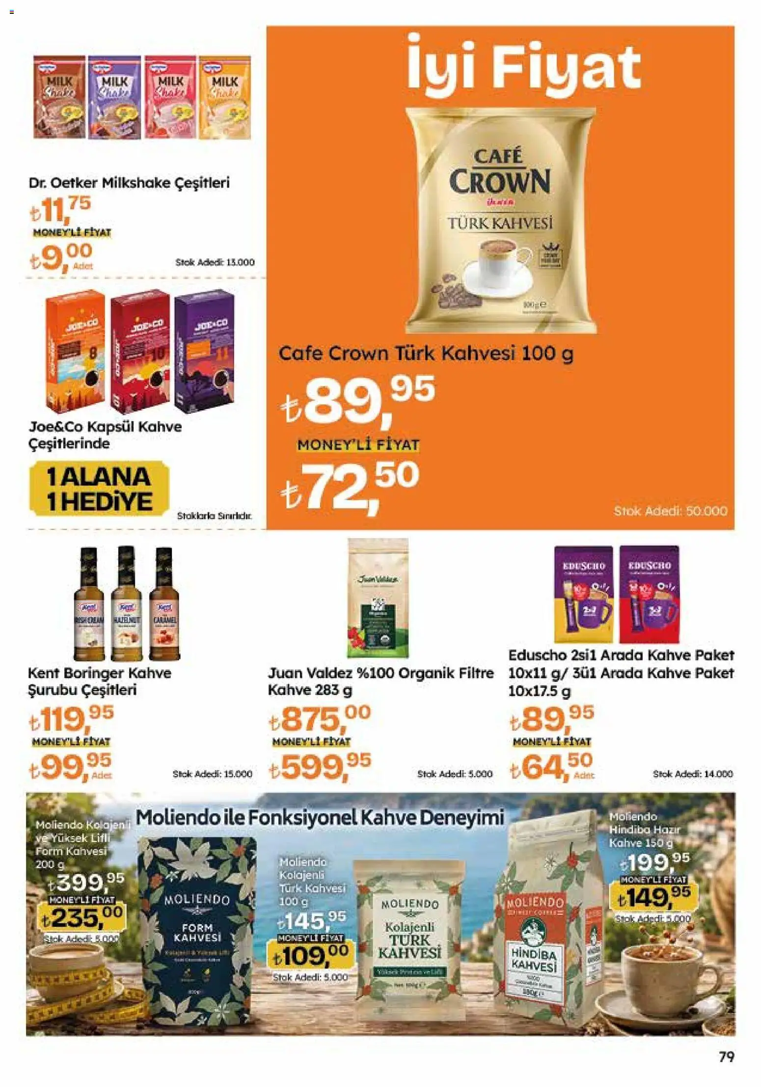 Migros Katalog - 5M Migroskop Dijital - 18.06.2026 tarihinden itibaren geçerlidir | Sayfa: 79
