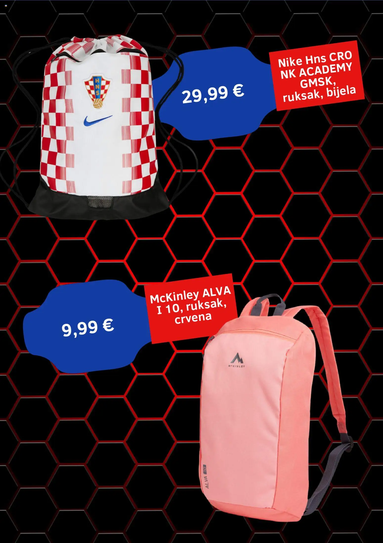 Intersport katalog | vrijedi od 01.07.2026 | Stranica: 5