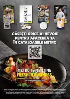 Ofertele Metro valabile de la 03.06.2025 | Pagină: 60 | Produse: Gradina, Cif
