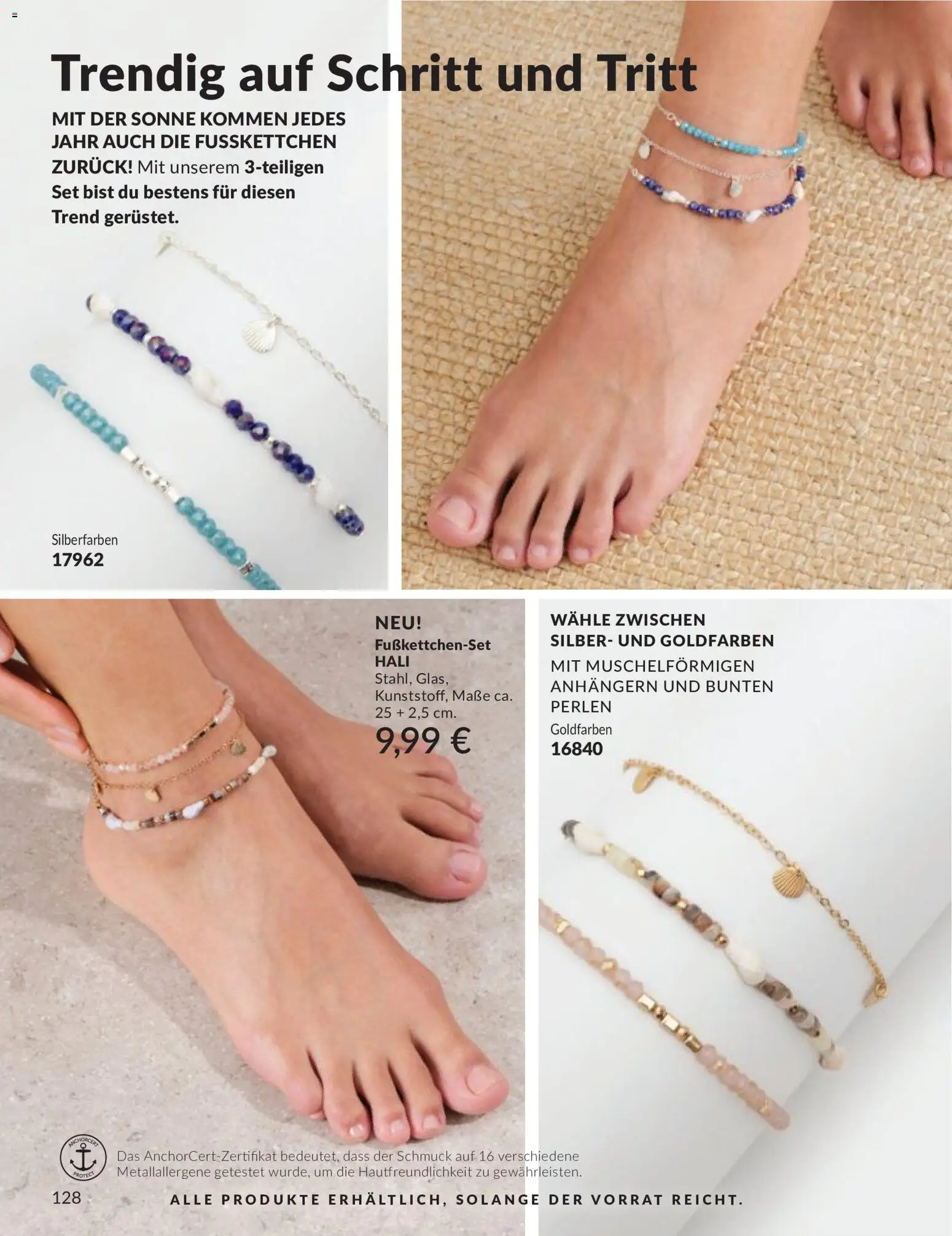 AVON Katalog Mai 2026 – gültig ab 01.05.2026 | Seite: 144