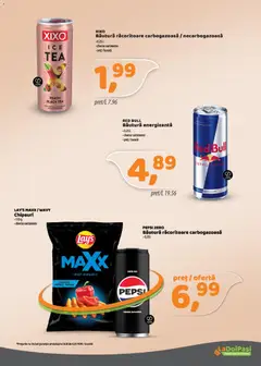 Ofertele LaDoiPași valabile de la 01.05.2026 | Pagină: 8