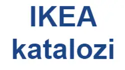 IKEA trgovine - katalog