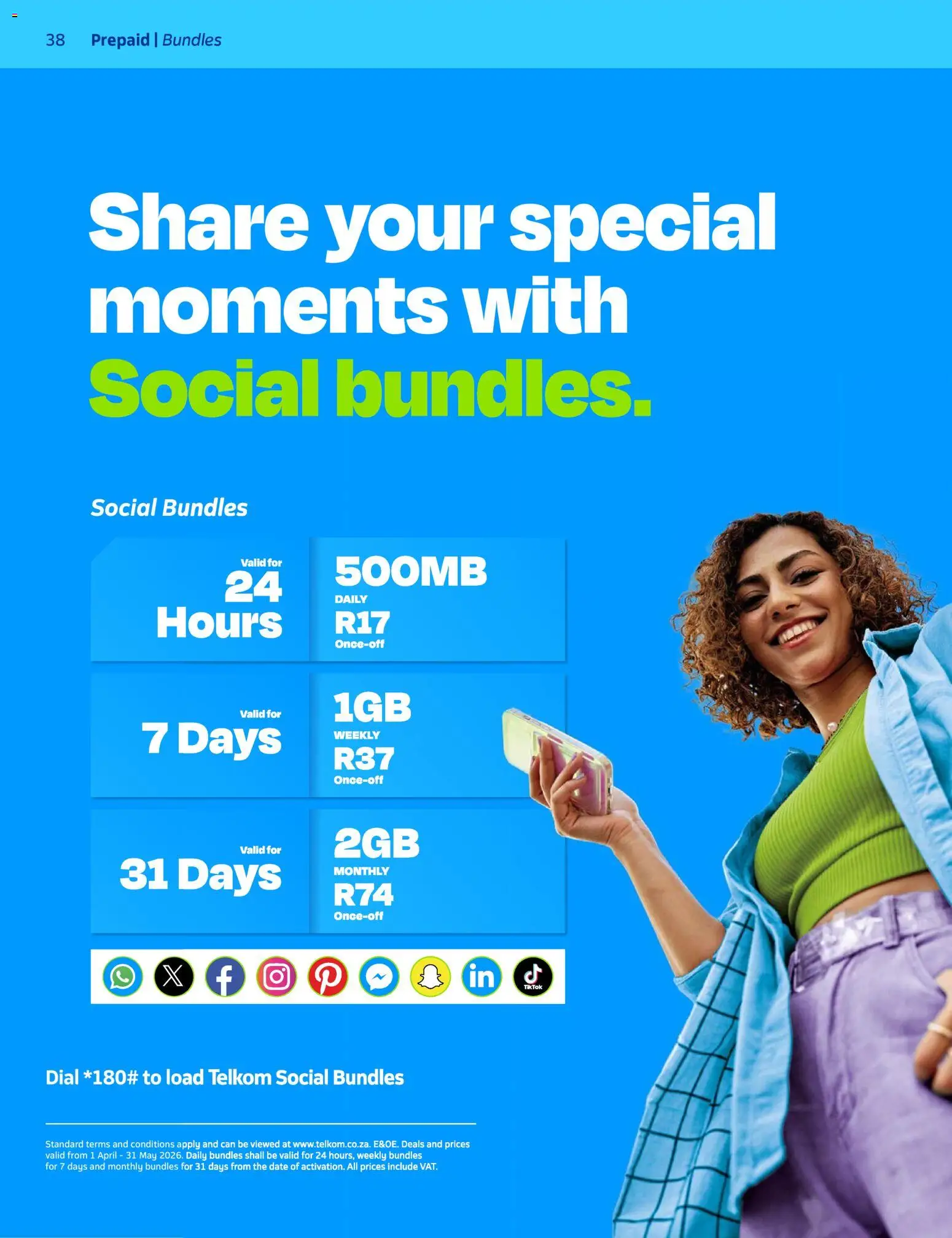 New Telkom catalogue – valid from 01.04.2026 | Page: 36