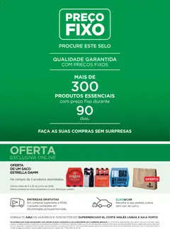 Pré-visualização El Corte Ingles folheto válido de 05/06/2026 | Página: 34 | Produtos: Faca