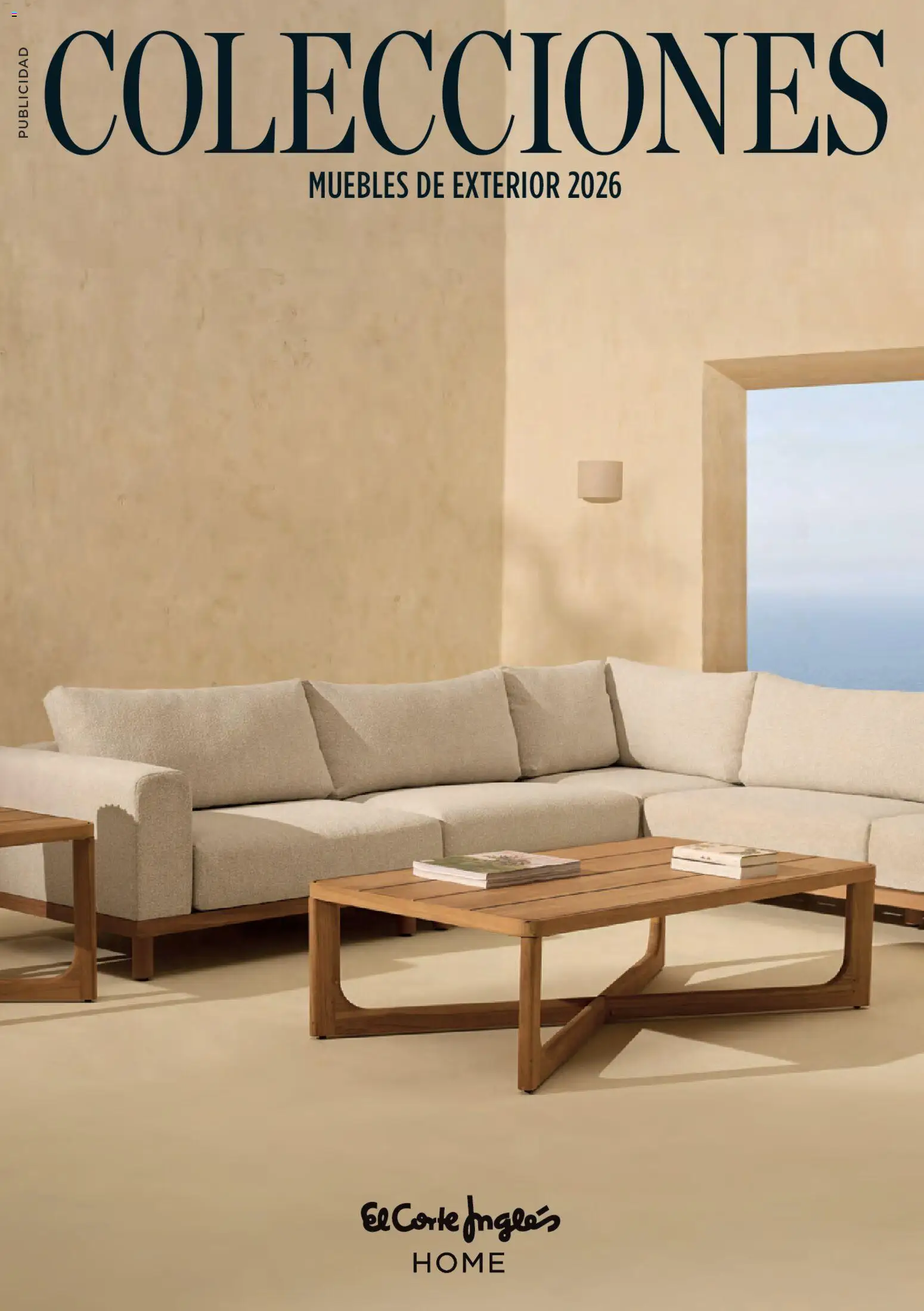 El Corte Inglés ofertas │ válido desde el 01.04.2026 | Página: 1 | Productos: Muebles