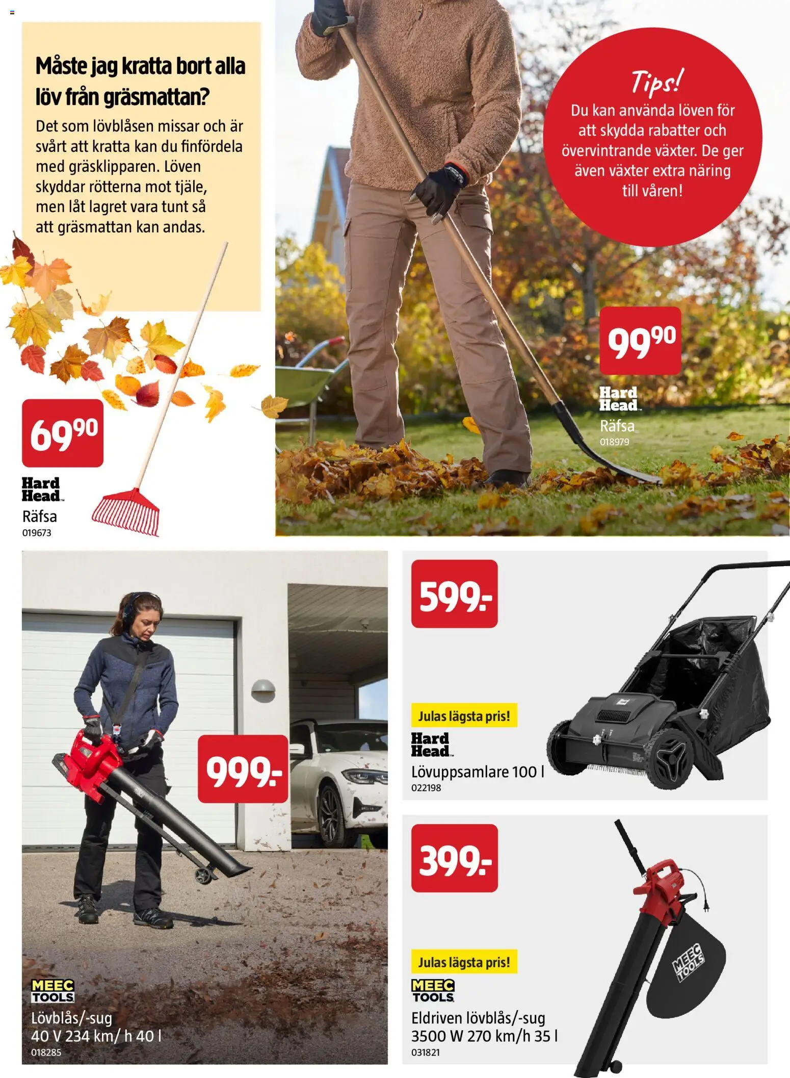 Jula reklamblad aktuell från 01/09/2026 | Sida: 11
