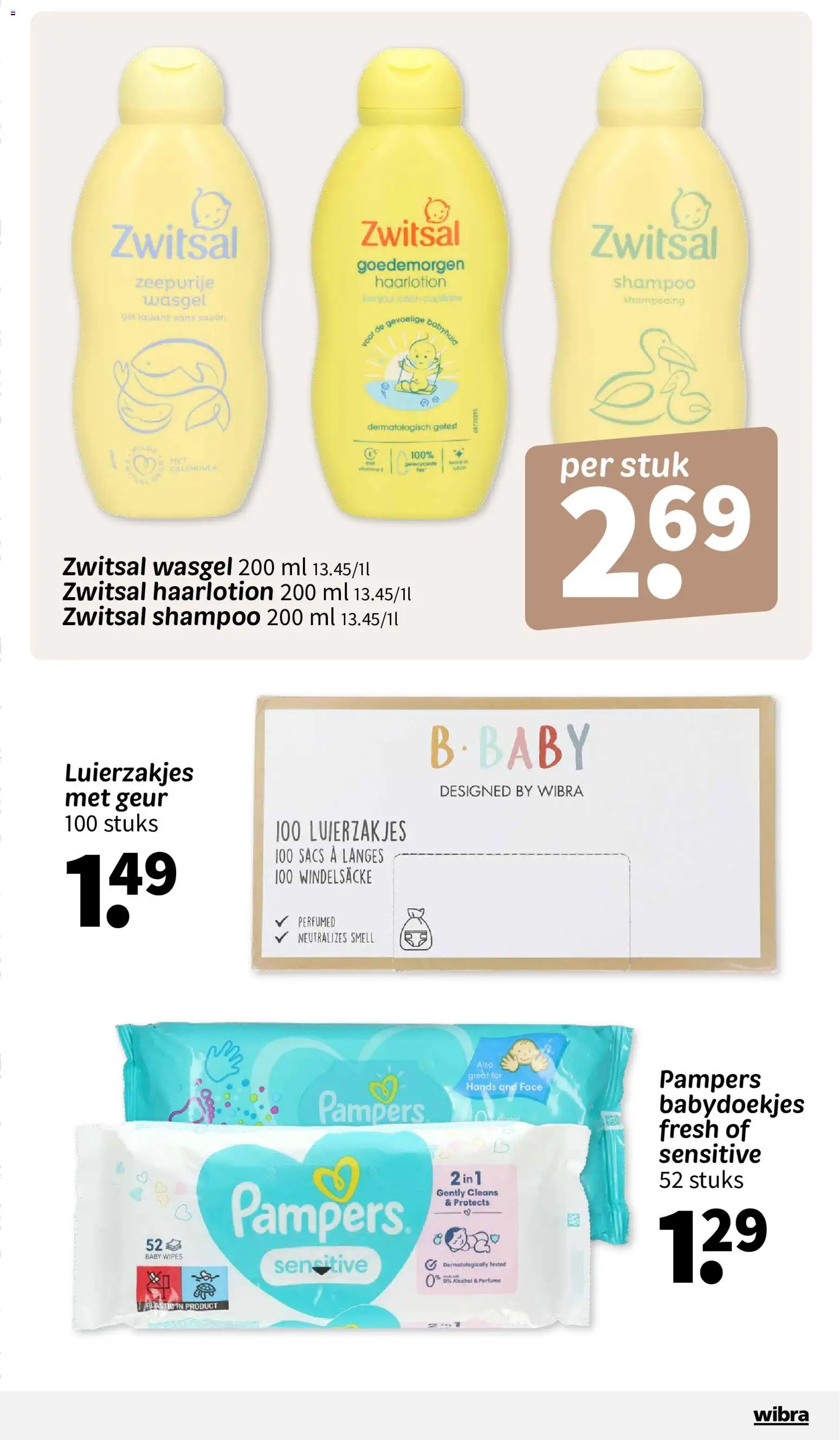 {H1} | Pagina: 15 | Producten: Wasgel, Geur, Gel, Alcohol
