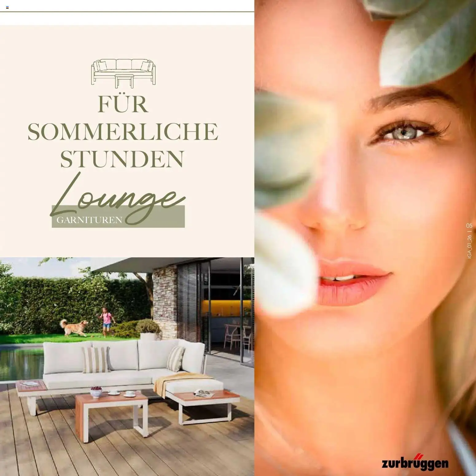 Zurbrüggen Garten Unna – gültig ab 19.03.2025 | Seite: 5