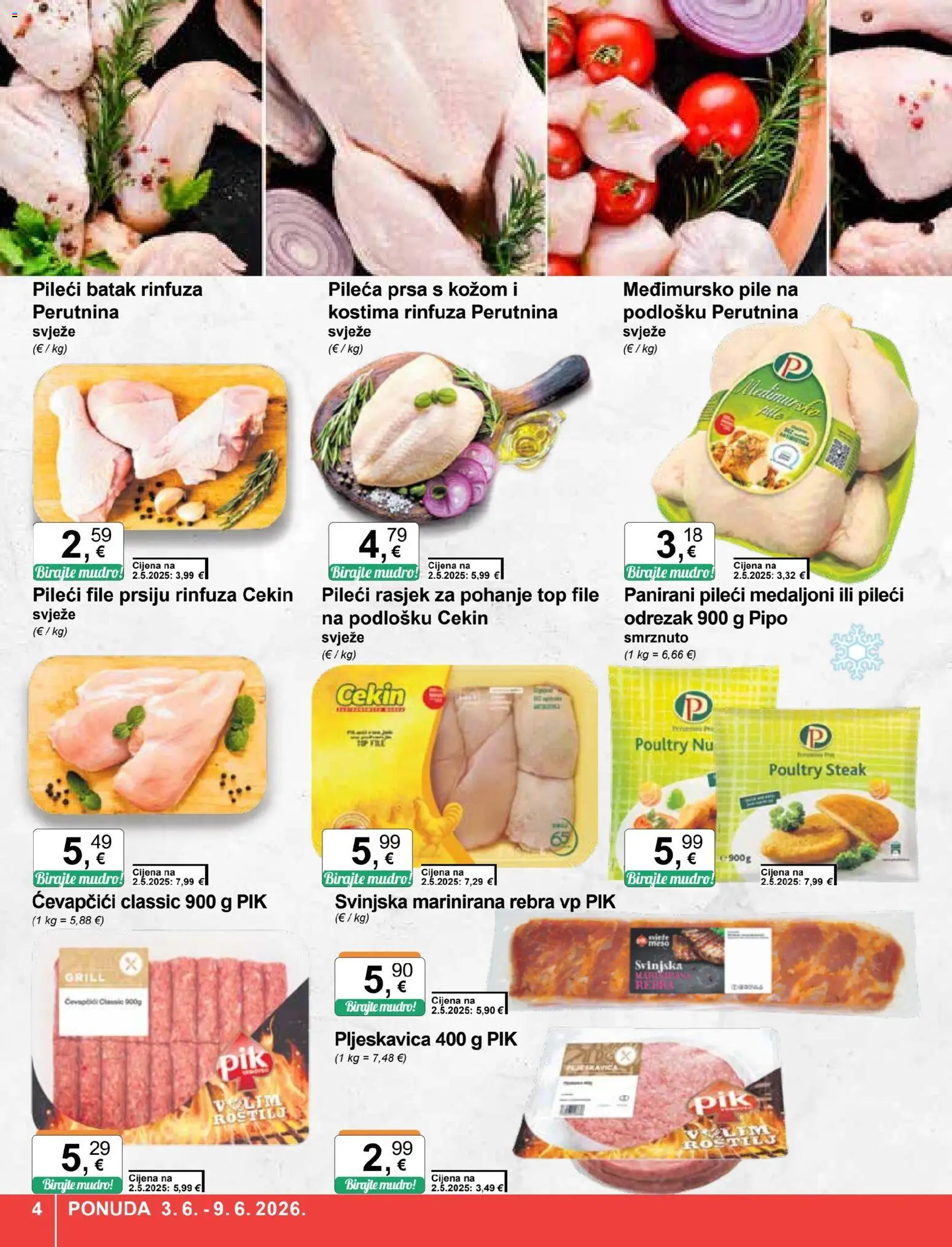 KTC katalog | vrijedi od 03.06.2026 | Stranica: 4