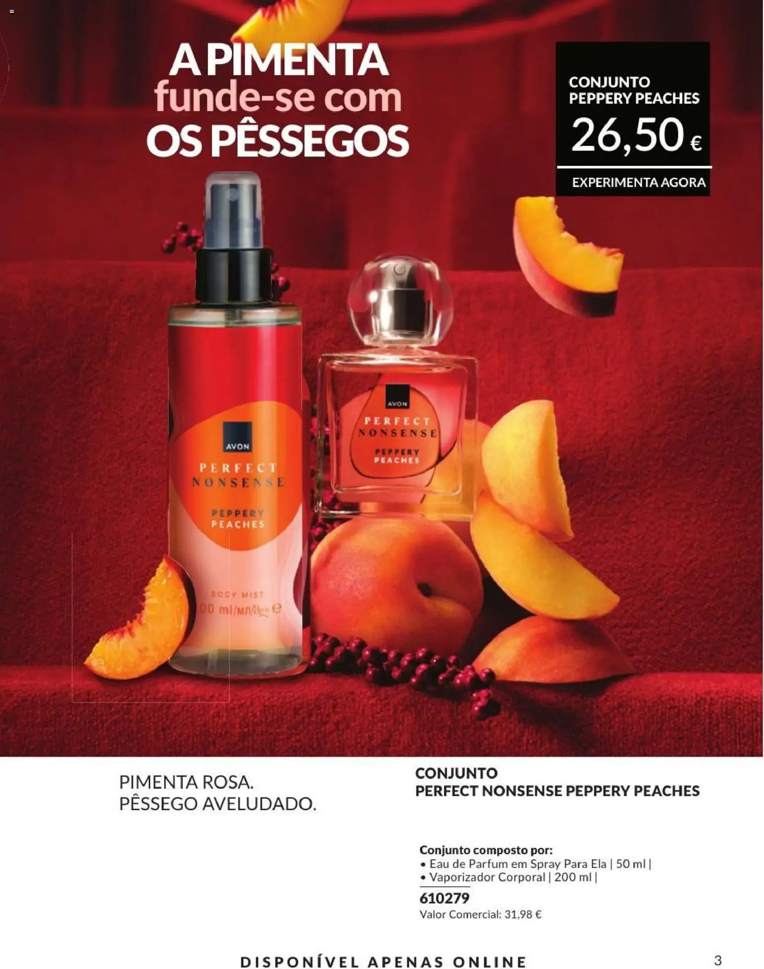 Catálogo Avon Campanha 8 │ válido de 01/08/2026 | Página: 183
