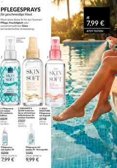 AVON Katalog Juni 2026 ab 01.06.2026 gültig | Seite: 153