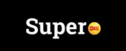 Super DIS katalog logo