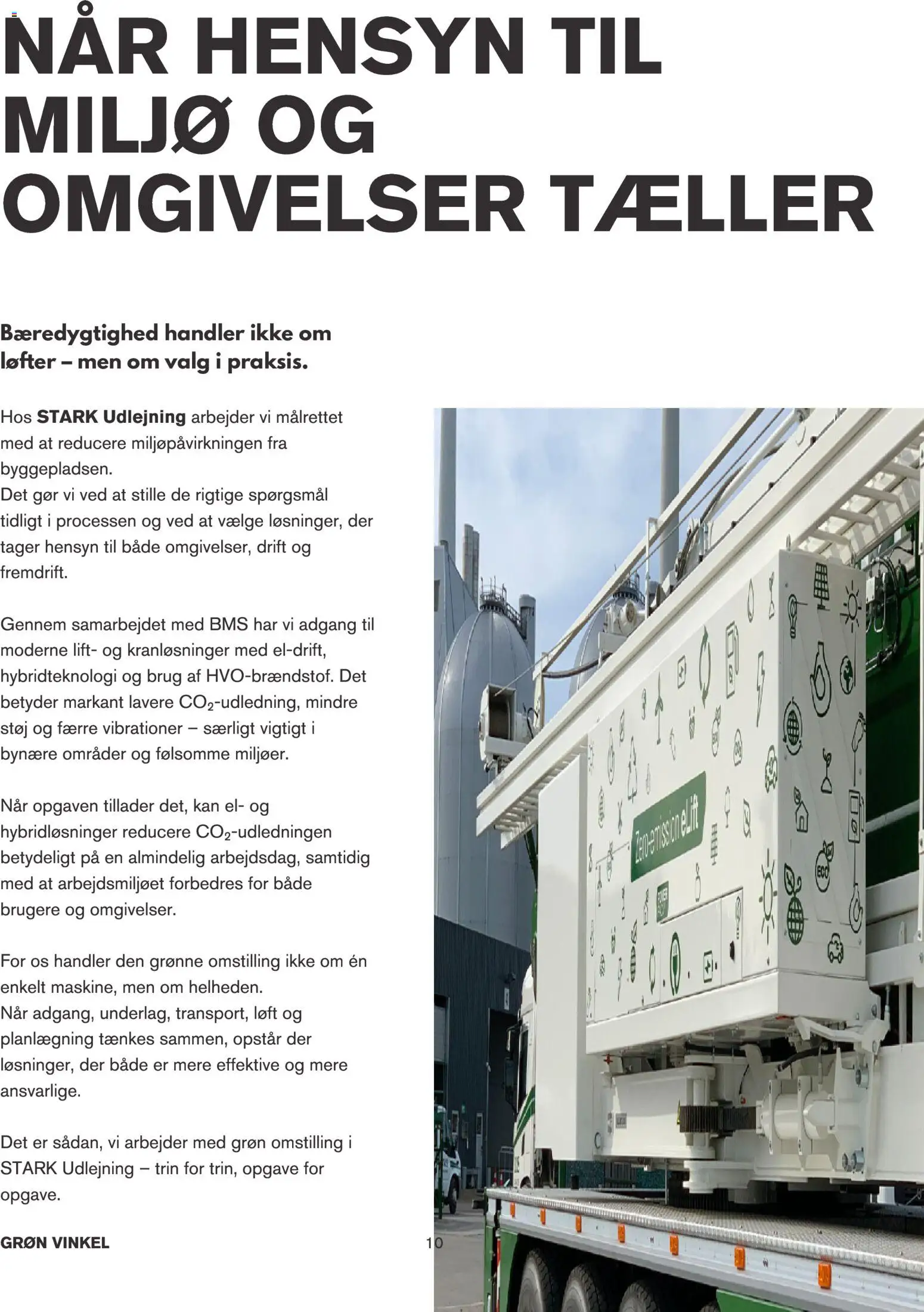 Stark tilbudsavis – gyldig fra 16/02/2026 | Side: 10
