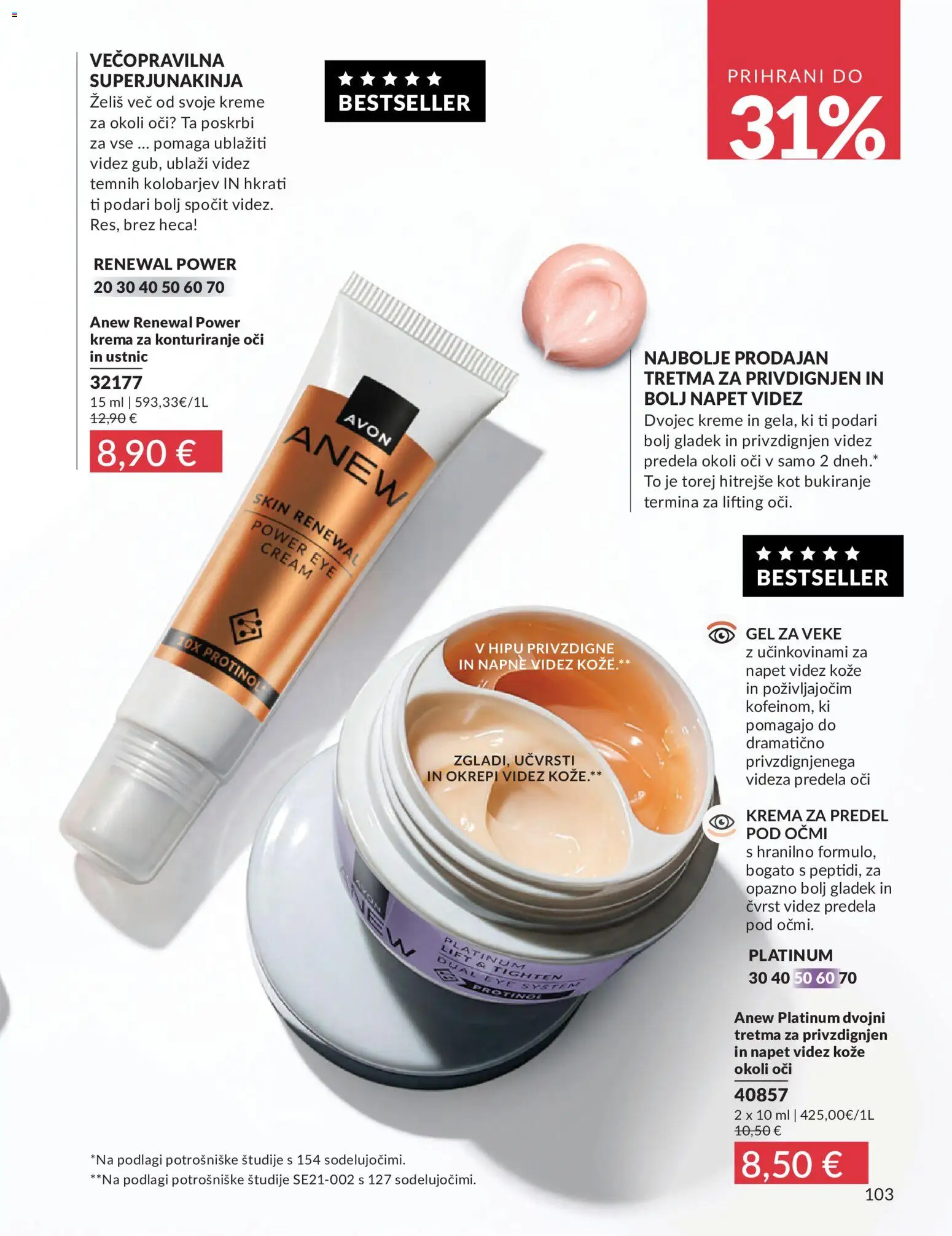 Novi Avon katalog ponudbe – veljaven od 01.08.2026 | Stran: 103