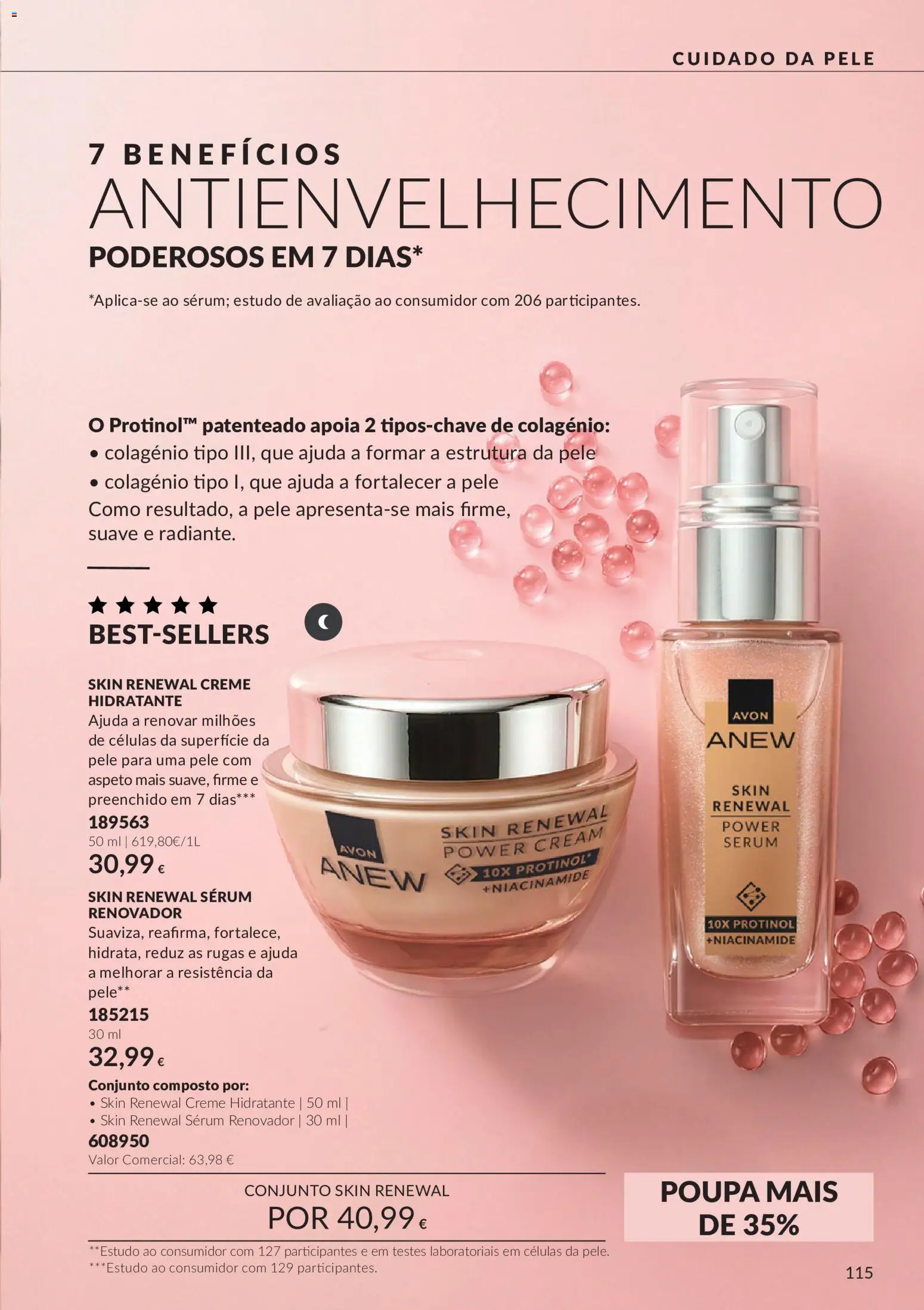 Catálogo Avon Campanha 10 │ válido de 01/10/2026 | Página: 115