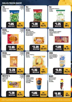 Preview of Bestway - Delivered only Deals valid from 21/10/2026 | Page: 21