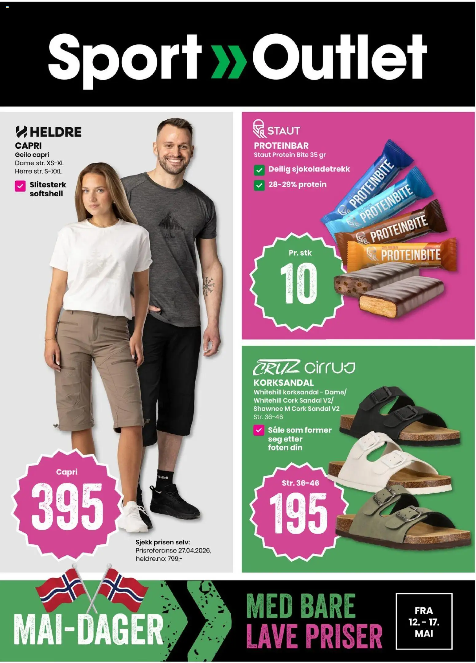 {H1} | Side: 1 | Produkter: Necessär, Capri, Stylingspray