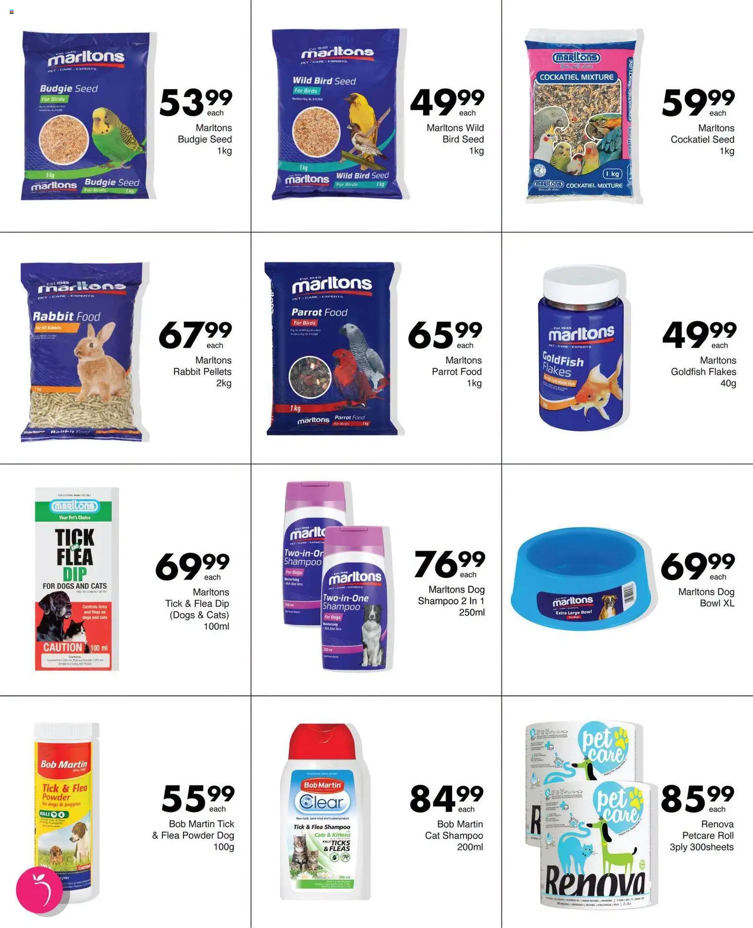 New Save catalogue – valid from 15/07/2026 | Page: 85