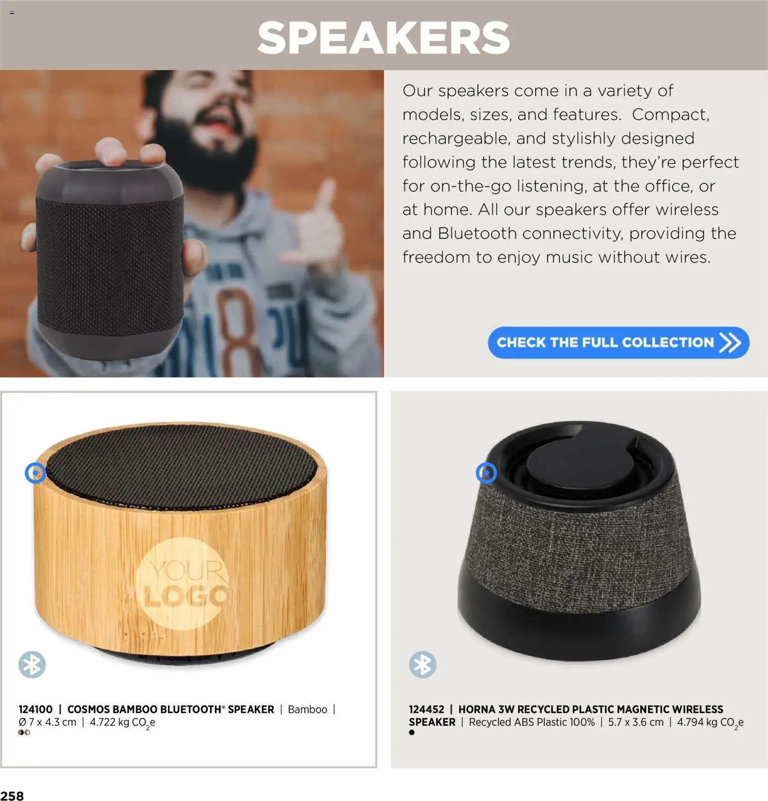 Sapo Giveaways Inspiration Guide – σε ισχύ από 14/01/2026 | Σελίδα: 258