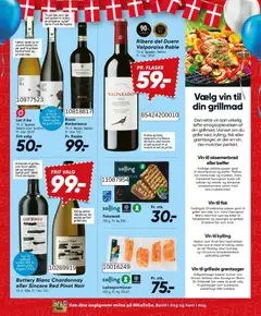 Bilka - Tilbudsavis uge 32 gyldig fra 31/07/2026 | Side: 39