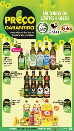 Pré-visualização Pingo Doce folheto válido de 07/07/2026 | Página: 29